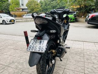 HONDA WINNER X NGUYÊN ZIN TỪ A-Z ĐK 2022 ĐI ÍT