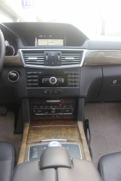 Ban Mercedes-Benz E300 E300 2009 cu Ha Noi