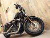 ___[ Can Ban ]___HARLEY DAVIDSON Forty-Eight 1200cc ABS 2016___ o TPHCM gia lien he MSP #531084