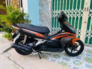 Honda Airblade 2009 BSTP Dọn Full Thái Đẹp Máy Dữ