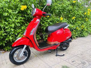 Vespa espero 50cc đk2020 bản đời cao hỗ trợ góp