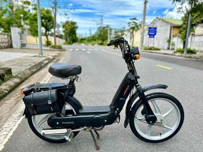 Xế Cổ Piaggio Ciao 50cc 2 thì