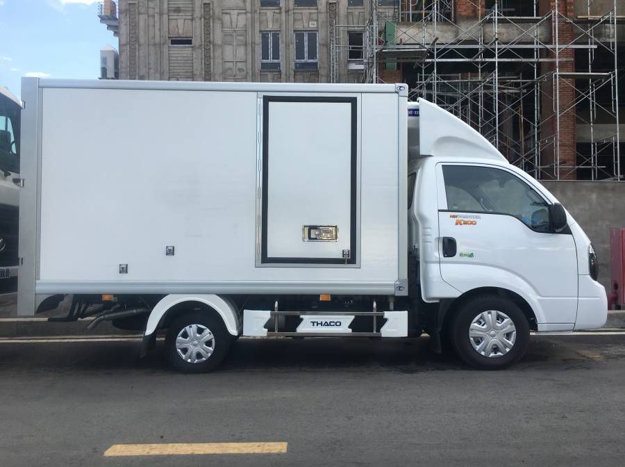 Xe Tai kia Dong Lanh - Xe Tai Kia 1.49 tan - Xe Tai kia K200 - LH 0938.903.187