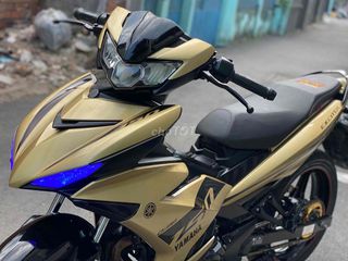 Yamaha Exciter 2020 Odo 24k