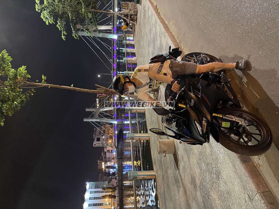 Ban xe vi ban qua khong co thoi gian di o Binh Thuan gia 55tr MSP #2238796