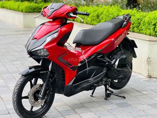 HONDA AIR BLADE 125 ĐỎ ĐEN NGUYÊN ZIN 2023