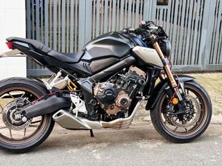 EM BÁN CB650 CHÍNH CHỦ BIÊN HOÀ ZIN KENG