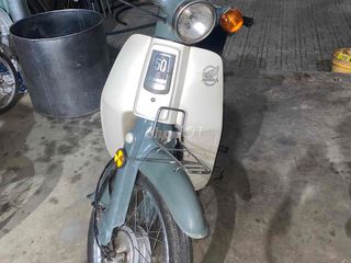 honda cub 81 50cc nguyên bản.