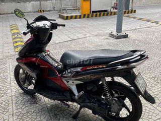 Honda Ab 2008 up thái,bstp,chính chủ,xe đẹp zin êm