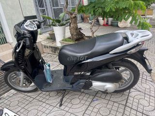 Honda Sh 150 nhập ý biển đẹp 7979