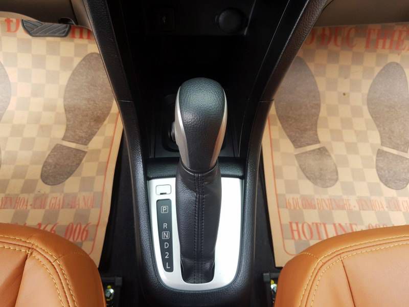 Ban Suzuki Swift 1.4AT 2016 cu Ha Noi