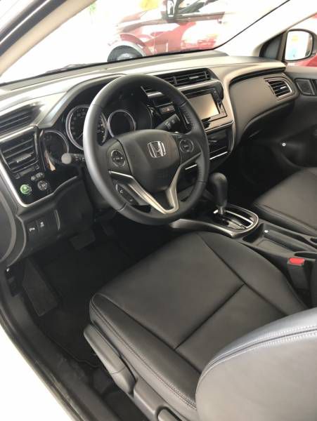 Honda City 2019 - Co Xe Giao Ngay - Co Tra Gop - Co Gia Tot Nhat Cho Khach Hang