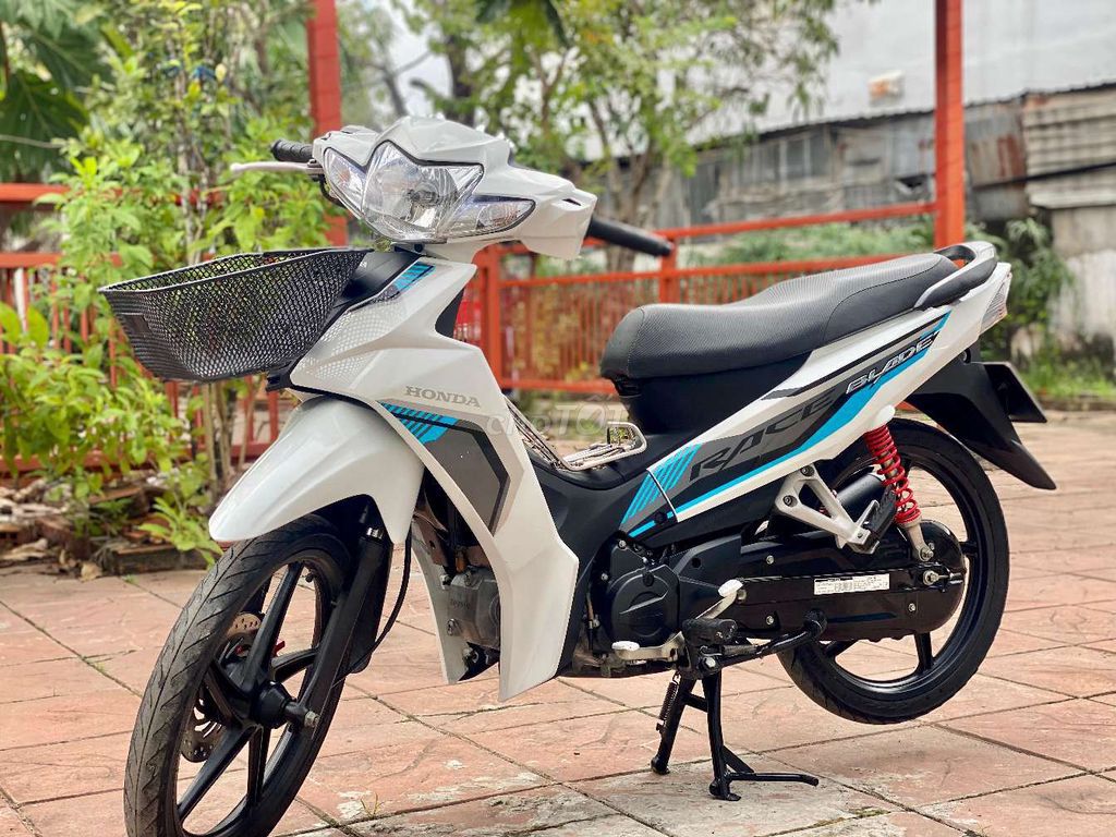 Honda Wave BLADE 110cc 2019 Zin đẹp 16.000Km