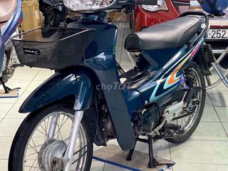 Tq xe rất đẹp máy như xe điện.bs 65