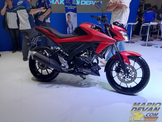 Xe moto Yamaha V-ixion R 150 moi gia 49 trieu co gi?-Hinh-3