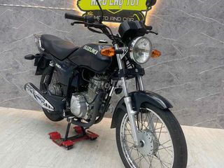 Suzuki GD110HU 2019 biển số SG máy zin,khoẻ