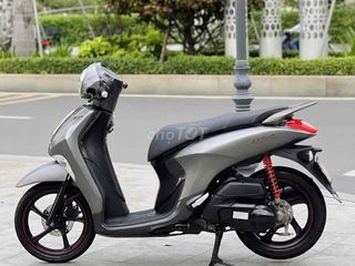 Yamaha Janus 2017 _Khoá SMK_PBĐB limetid BS 61 Ch