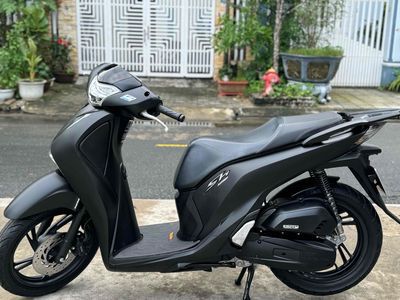 SH 125 đk 19 tem zin nước sơn zin chính chủ12000 k