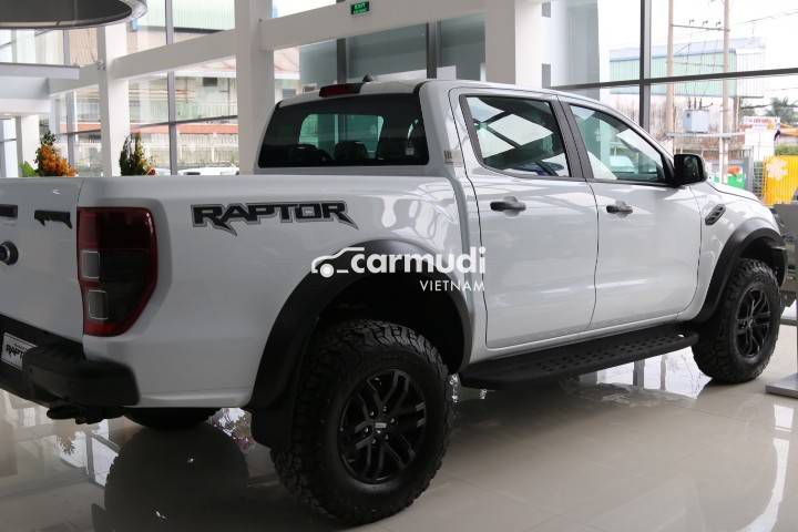 Ban Ford Ranger Wildtrak 2.0 Biturbo 2019 moi, du mau, gia tot, ho tro tra gop