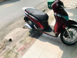 Honda Sh mode Khoá smartkey Bstp Đk 12/2018 CC