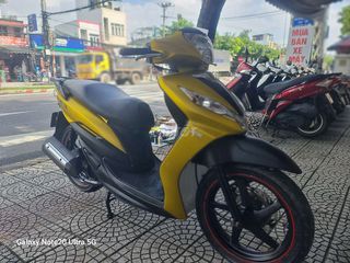 SHark 125 RIN KENG.CỰC CHẤT