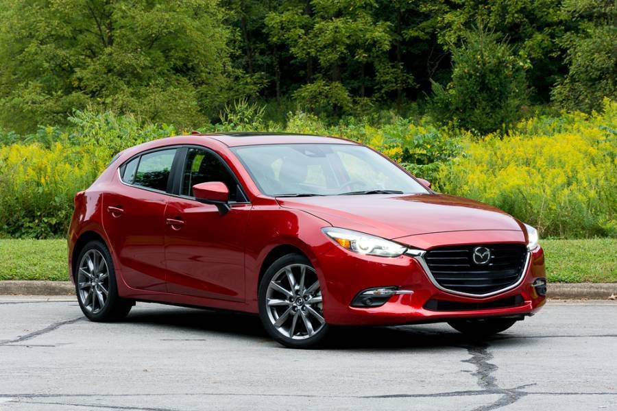 Ban Mazda 3 2.0G AT Sedan 2019 moi Dong Nai - Gia uu dai nhat khu vuc - Nhieu qua tang cuc hap dan