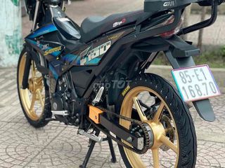 Satria 68zz Tuoring Chính Chủ Bao Kí