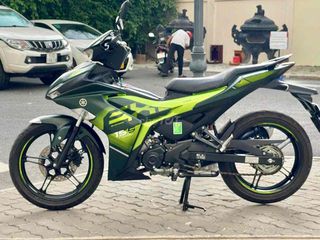 Yamaha exciter 155 khoá smarkey 9 chủ sang tên