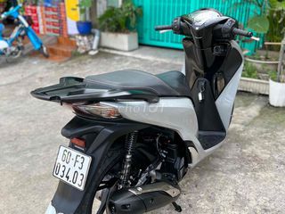 Shvn 125cc Abs Xám Xi Măng Sport 12/2018 Có Góp