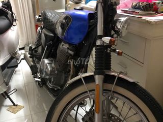 Bán CB400SS 2008 đời đề