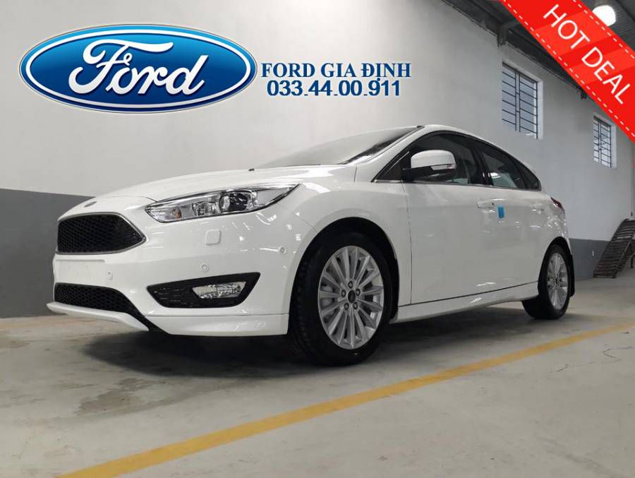 FOCUS GIAM GIA SOC SUMMER SALE TANG TRUOC BA, TANG PHU KIEN FULL, GIAO XE NGAY