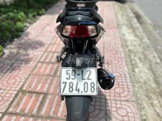 Honda Winner V1 2018 BSTP . Máy Zin Êm Ru