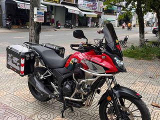 Honda CB500x 04/2020 Chính Chủ Mua Bán