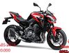 Can ban Kawasaki Z900 2018 Den Do o TPHCM gia 288tr MSP #575515