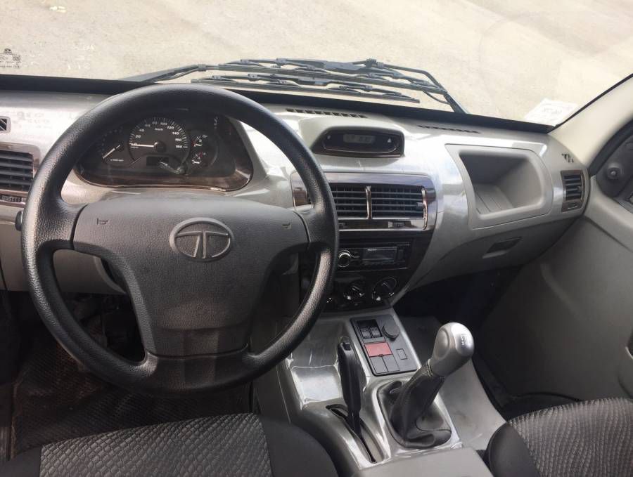 Gia Xe Tai Tata 1T2 Super ACE An Do Moi 2019 Ho Tro Vay 80%