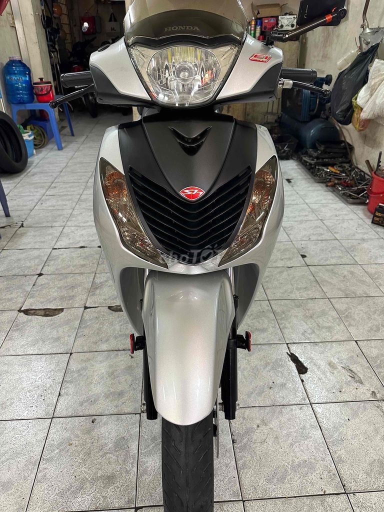 Honda 150i úp 2012 đồ zin.ngay chủ