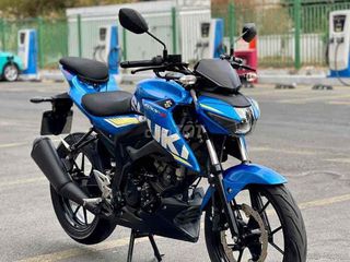 xe GSX-s150cc chính chủ