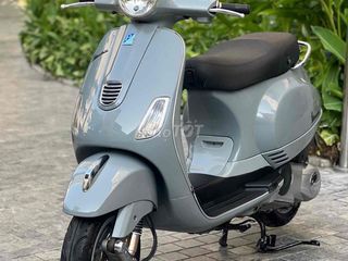 Vespa Lx 125 3vie 2015 xi măng hót