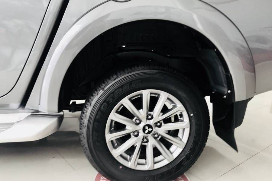 Chi voi 80 trieu ruoc ngay em ban tai Mitsubishi Triton 2019, LH : 0974 064 605