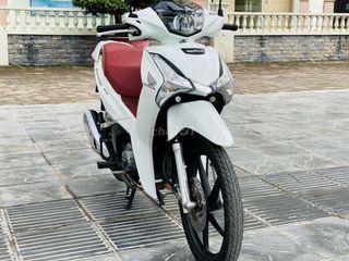 HONDA FUTURE 125FI ĐỜI MỚI 2024 BAO NGUYÊN BẢN