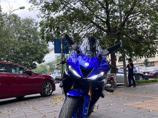 R15 V3 yamaha