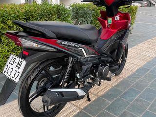 Bán galaxy 50cc chính hãng SYM siêu lướt