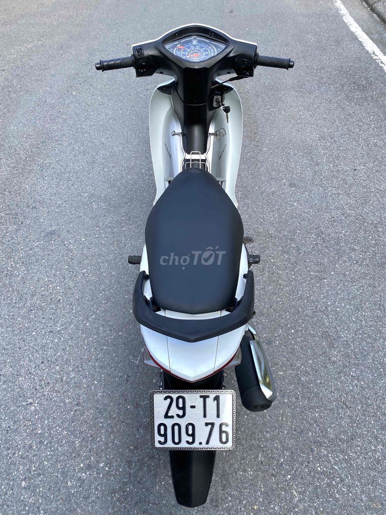 Honda Wavea110 sx 2019 -bks- 29T1-909.76