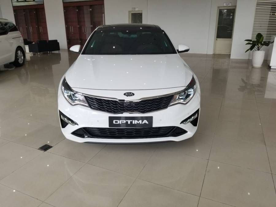 KIA OPTIMA PREMIUM (BẢN CAO CẤP NHẤT OPTIMA) 2019 GIÁ TỐT NHẤT PHÂN KHÚC D -LIÊN HỆ KIA BIÊN HÒA 08.6868.9191 ĐỂ ĐƯỢC HỖ TRỢ THÊM NHIỀU ƯU ĐÃI TỐT NHẤT