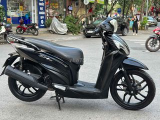 XMHN: Kymco _ People 125 Fi _ 2013 29H _ Cực Sang