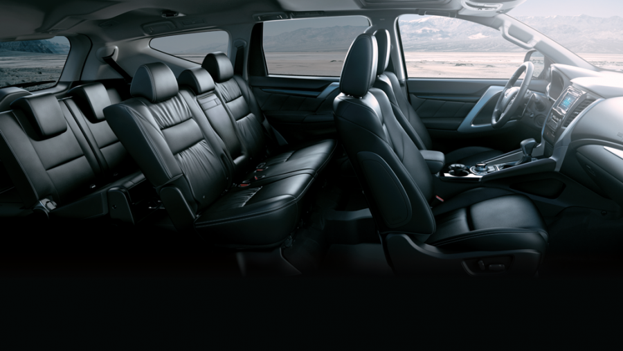 Ban Mitsubishi Pajero Sport So san may dau 2019 moi Da Nang 0908 67 43 43