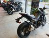 Can ban Kawasaki Z1000R ABS 2018 Den Dam Xanh La o TPHCM gia 459tr MSP #1029075