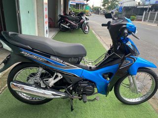 Honda Blade 110 bs 65 ( góp cần cccd không nợ xấu