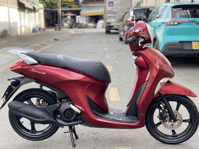 Yamaha Janus 219  Chính chủ Smartkey  Zin