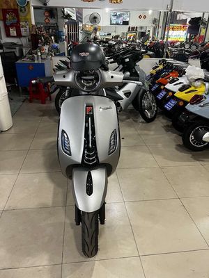 vespa 50cc bốc thăm trúng thưởng